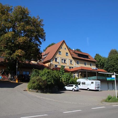 Gasthaus Engel Murg  外观 照片
